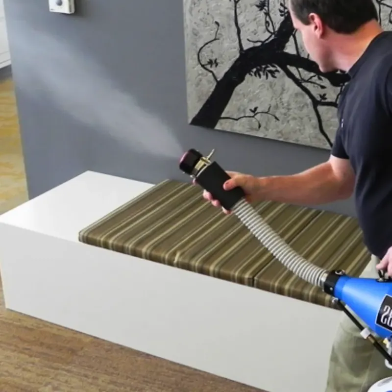Professional Odor Removal in East Lansing, MI